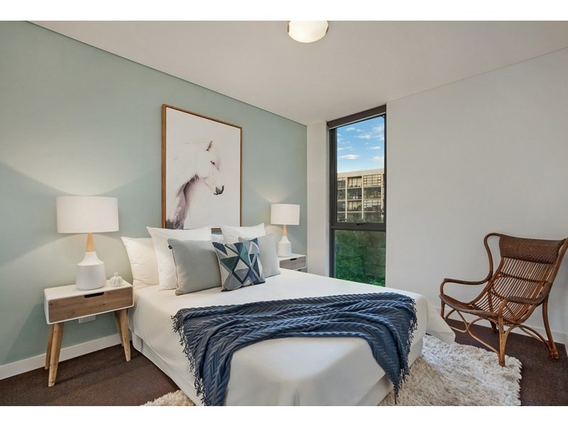 67/2 Coulson Street, Erskineville NSW 2043