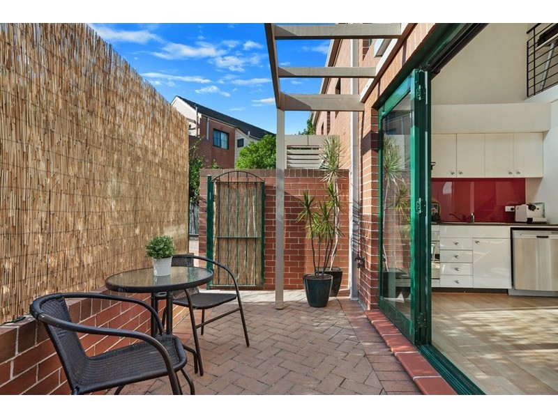 3/331 Balmain Road (Entry from Orange Grove Plaza), Lilyfield NSW 2040
