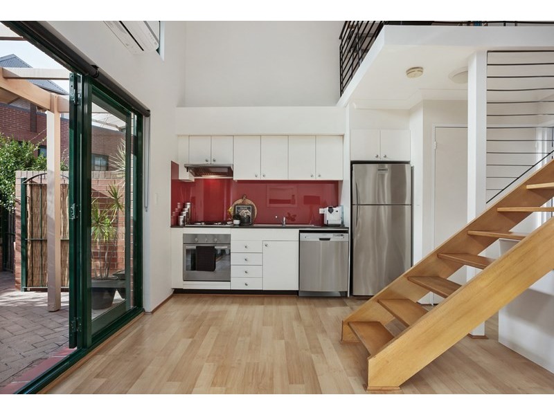 3/331 Balmain Road (Entry from Orange Grove Plaza), Lilyfield NSW 2040