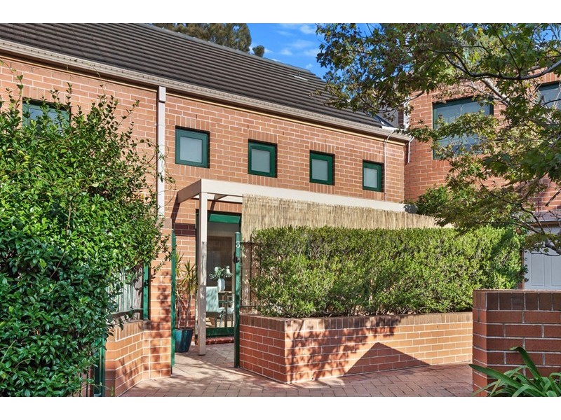 3/331 Balmain Road (Entry from Orange Grove Plaza), Lilyfield NSW 2040