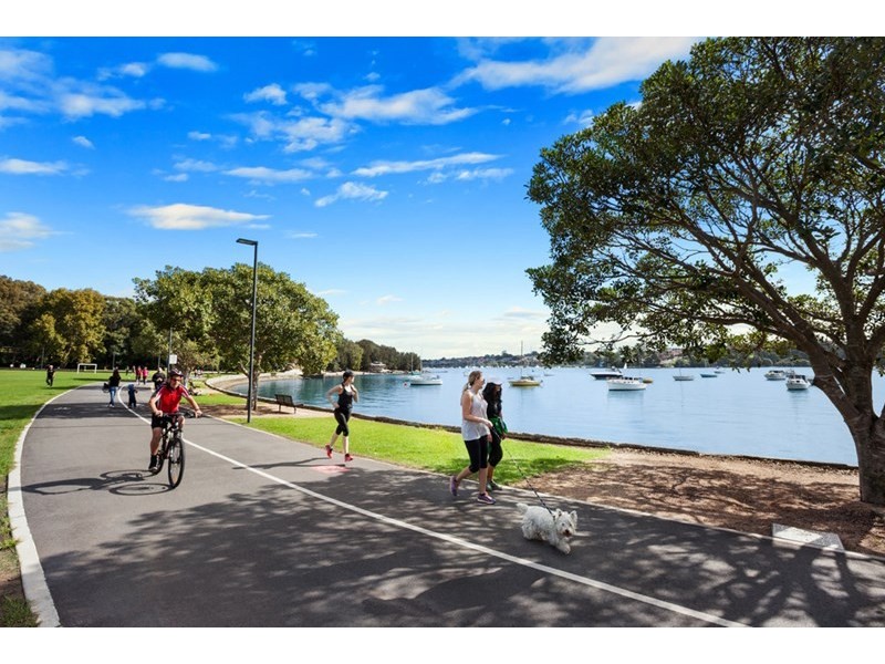 3/331 Balmain Road (Entry from Orange Grove Plaza), Lilyfield NSW 2040