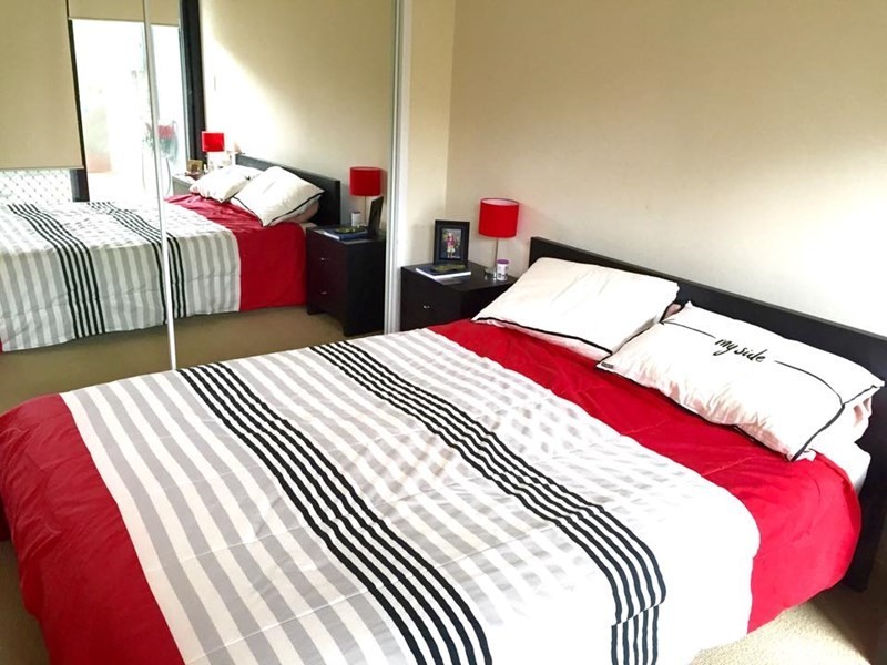 9/52 Regent Street, Chippendale NSW 2008