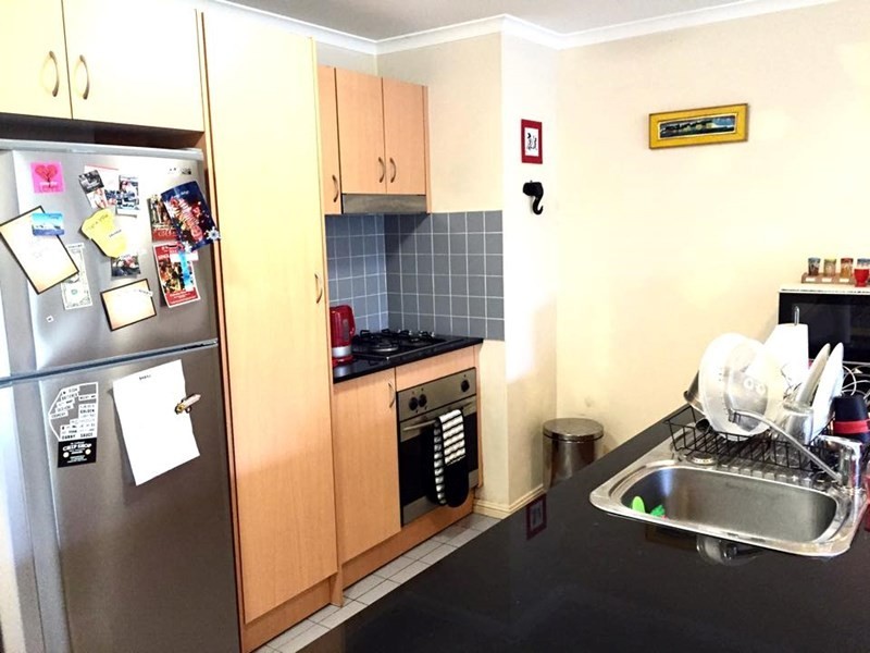 9/52 Regent Street, Chippendale NSW 2008