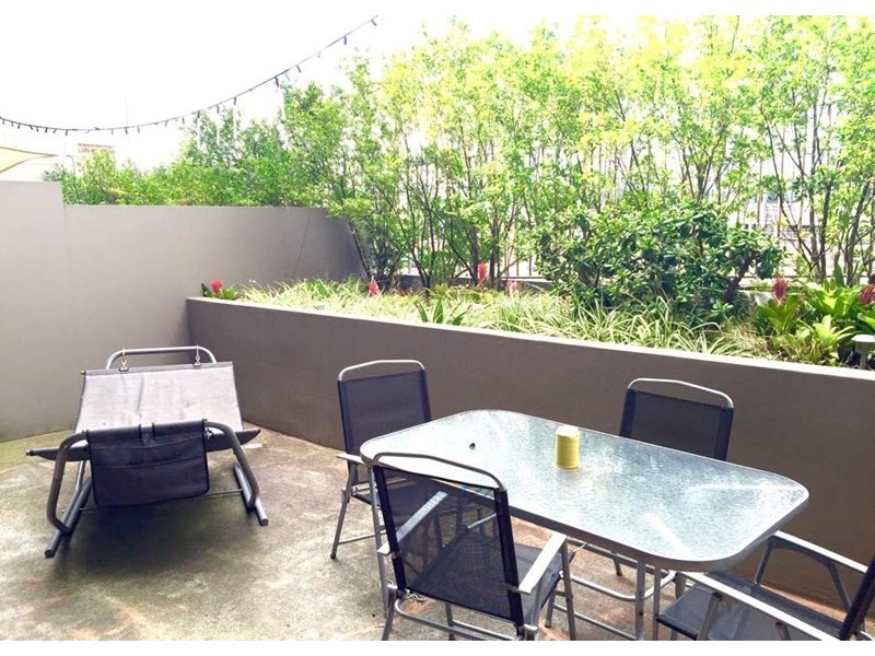 9/52 Regent Street, Chippendale NSW 2008