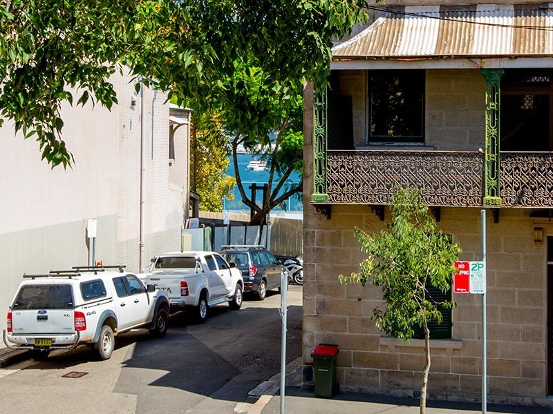 38 Kent Street, Millers Point NSW 2000