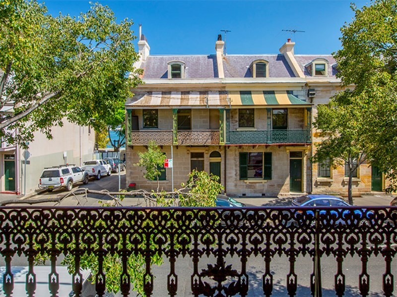 38 Kent Street, Millers Point NSW 2000