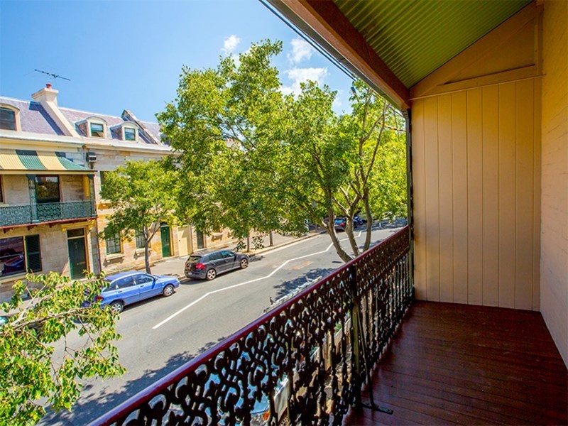 38 Kent Street, Millers Point NSW 2000