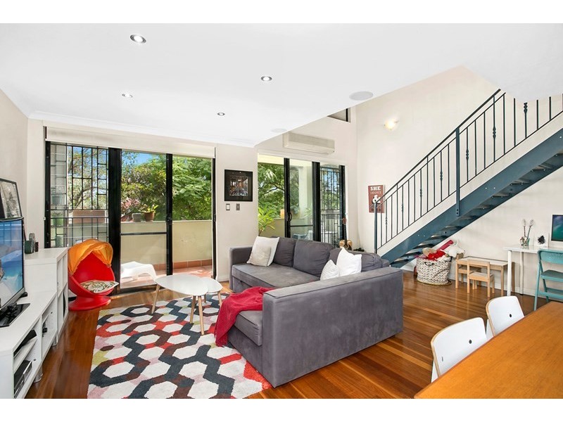 4/186 Lawrence Street, Alexandria NSW 2015