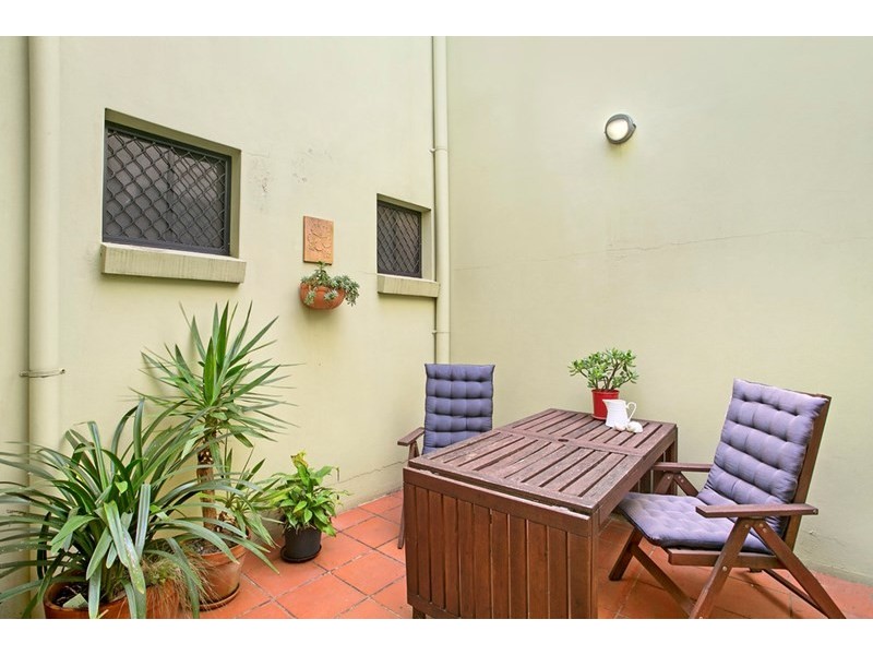 4/186 Lawrence Street, Alexandria NSW 2015