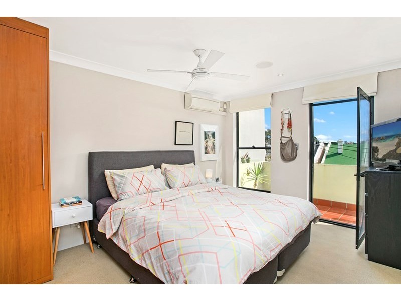 4/186 Lawrence Street, Alexandria NSW 2015