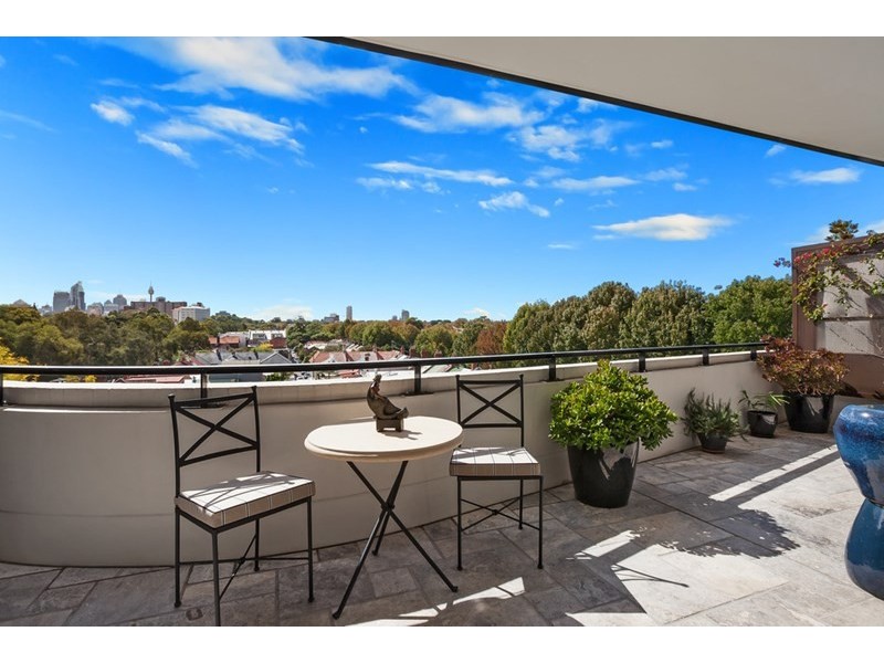 314/18 Danks Street, Waterloo NSW 2017