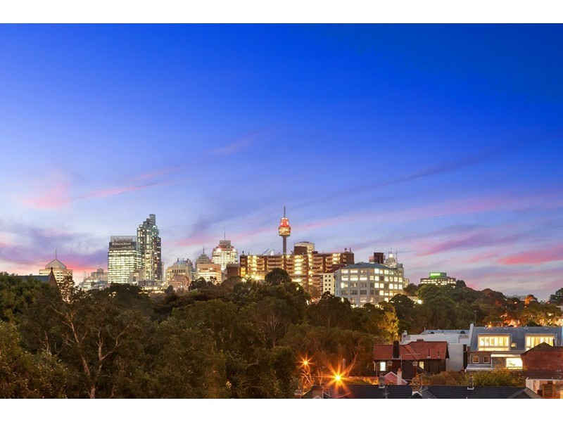 314/18 Danks Street, Waterloo NSW 2017