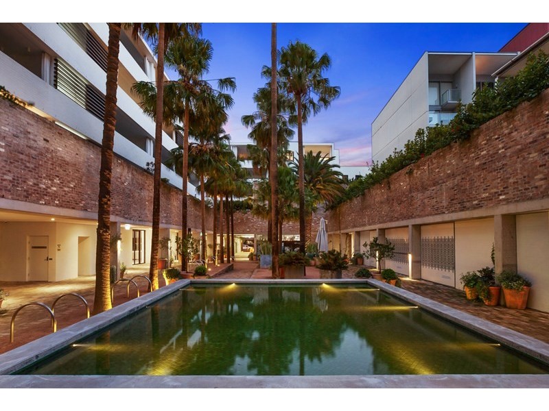 314/18 Danks Street, Waterloo NSW 2017