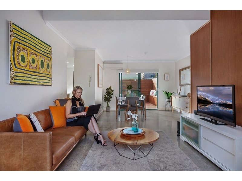 8/131-147 Alice Street, Newtown NSW 2042