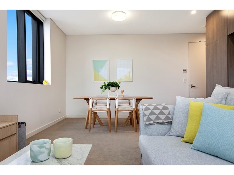 412/7 Gantry Lane, Camperdown NSW 2050