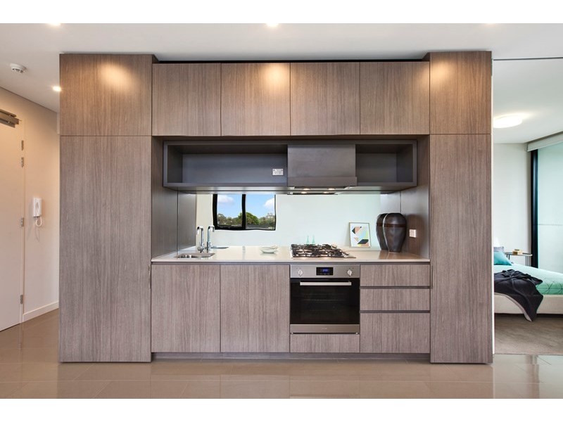 412/7 Gantry Lane, Camperdown NSW 2050