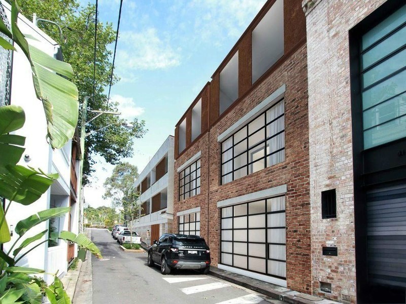 8/51-53 Prospect Street, Surry Hills NSW 2010