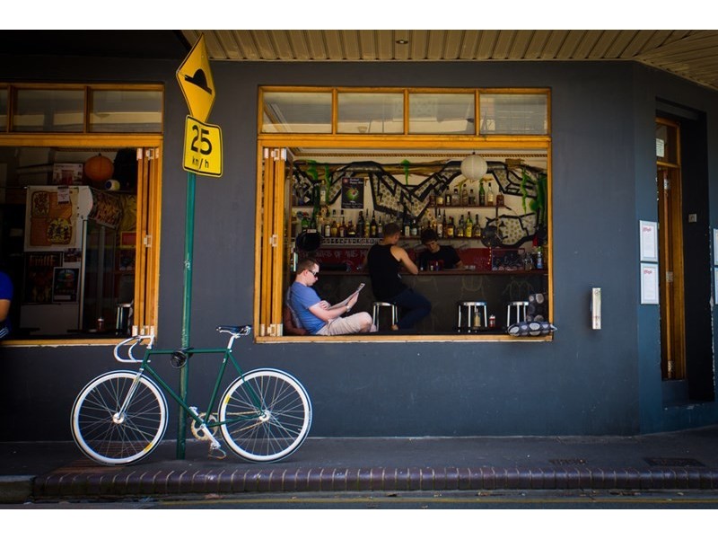 Erskineville NSW 2043