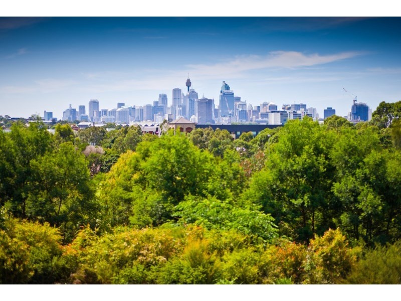 Erskineville NSW 2043