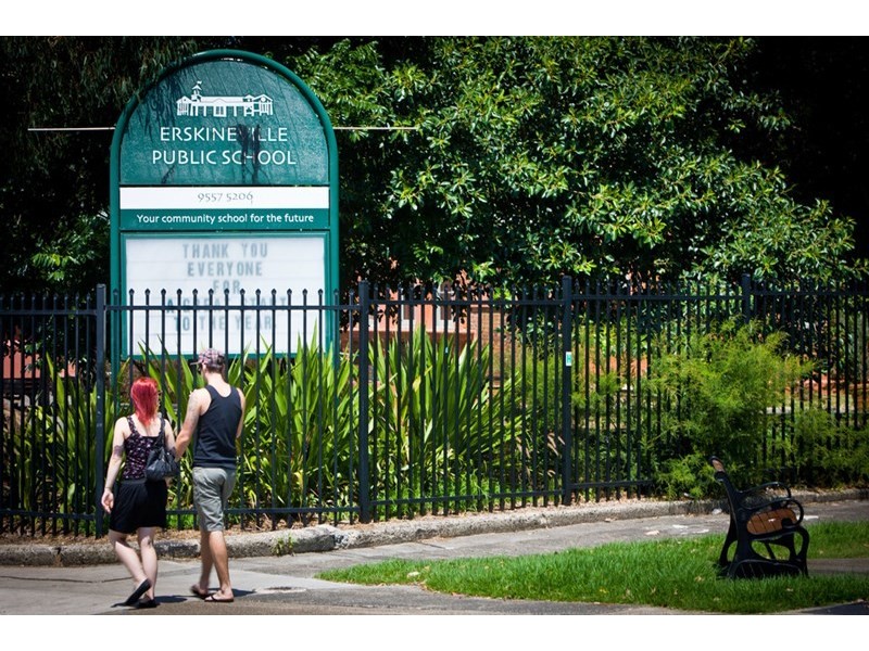 Erskineville NSW 2043