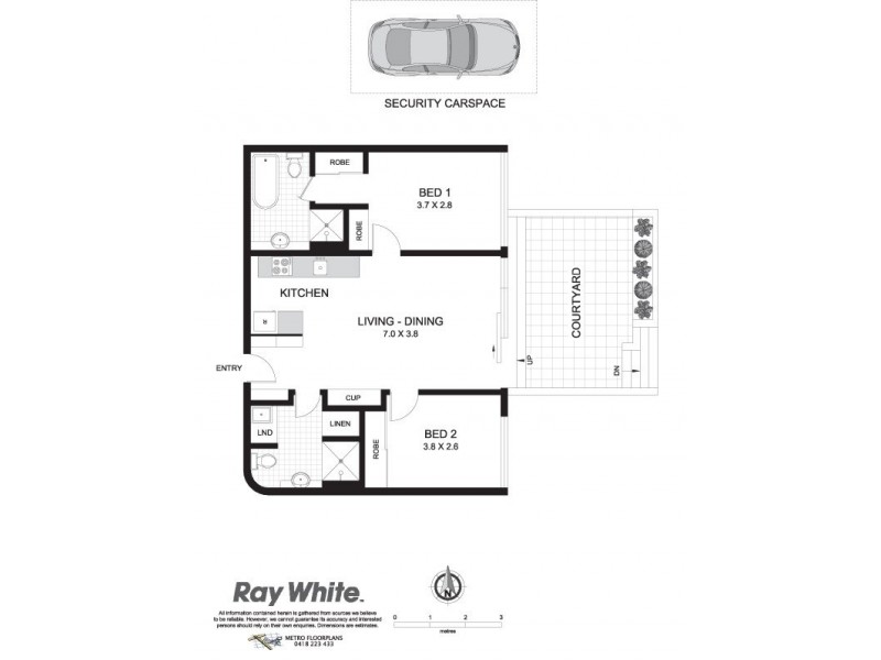 Erskineville NSW 2043