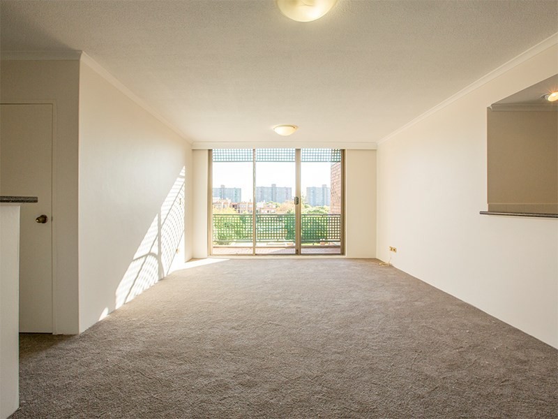 39/777 South Dowling Street, Redfern NSW 2016