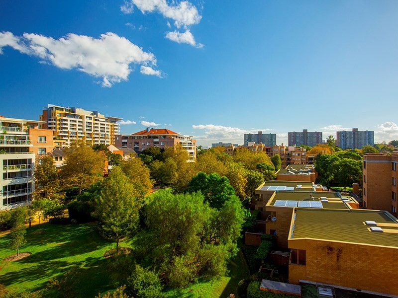 39/777 South Dowling Street, Redfern NSW 2016