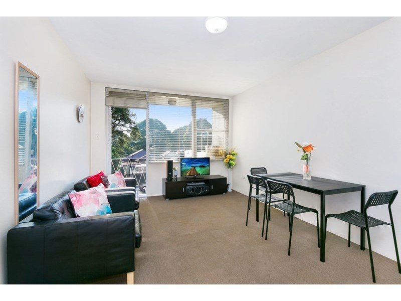 5/5 Henry Street, Ashfield NSW 2131