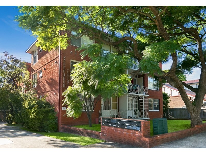 5/5 Henry Street, Ashfield NSW 2131