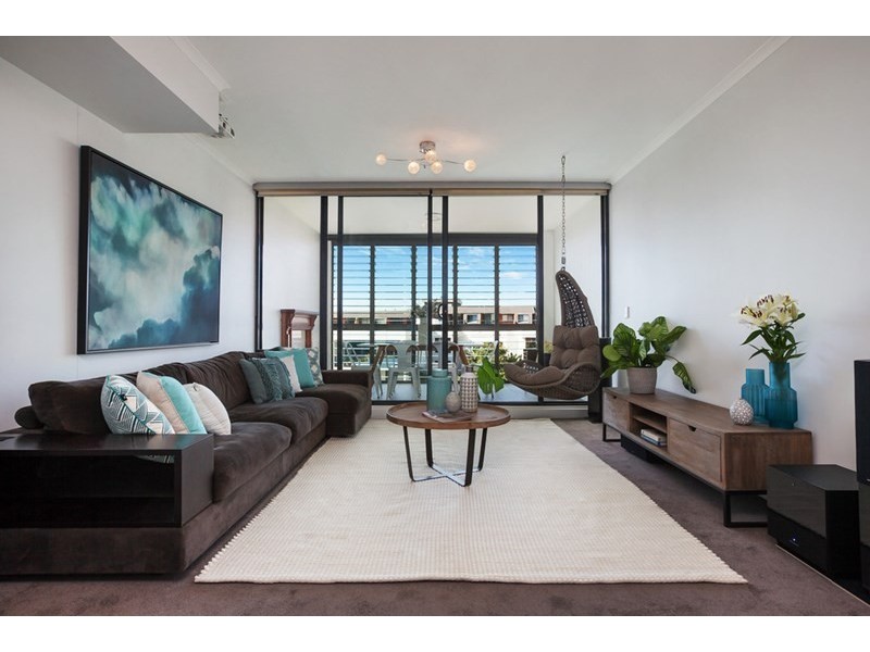 617/221-229 Sydney Park Road, Erskineville NSW 2043