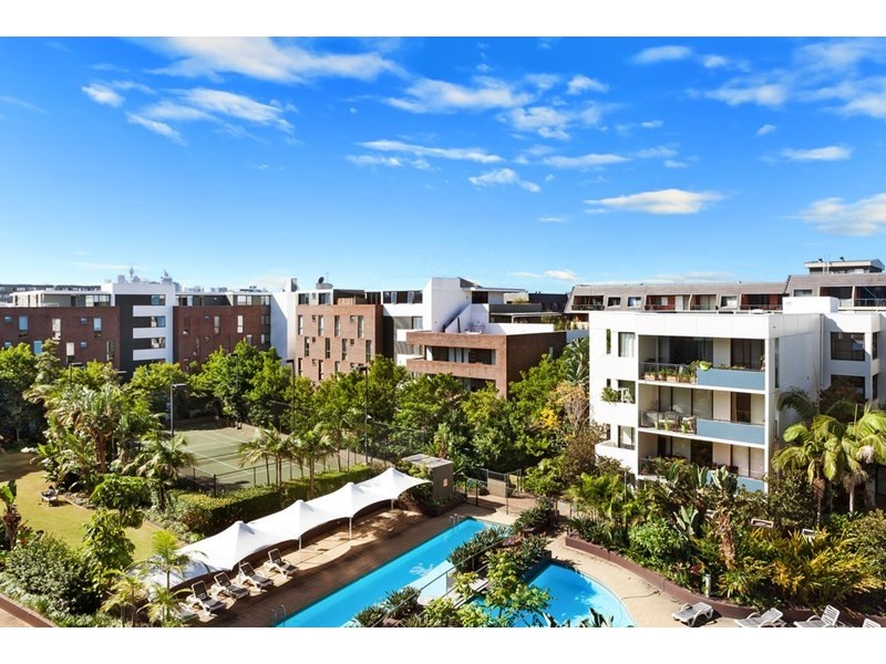 617/221-229 Sydney Park Road, Erskineville NSW 2043