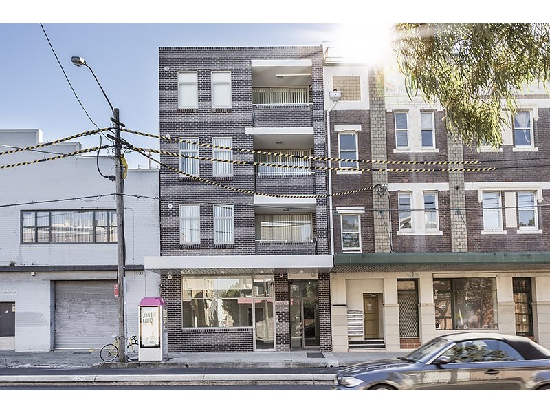 5/3 Henderson Road, Alexandria NSW 2015