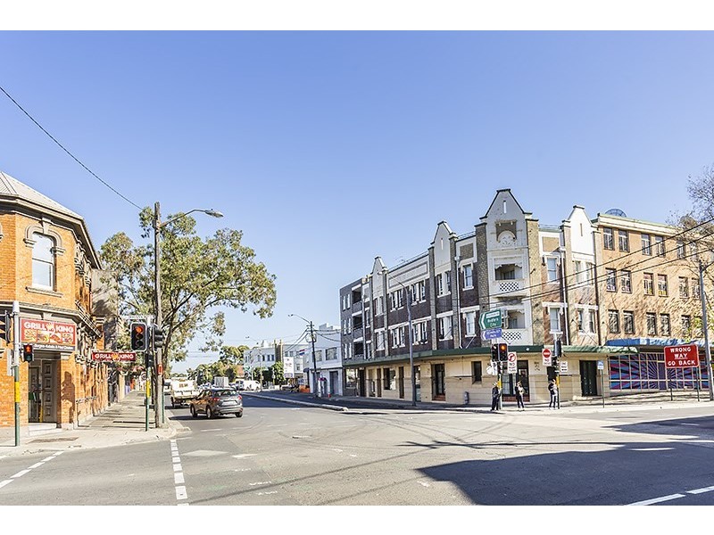 5/3 Henderson Road, Alexandria NSW 2015