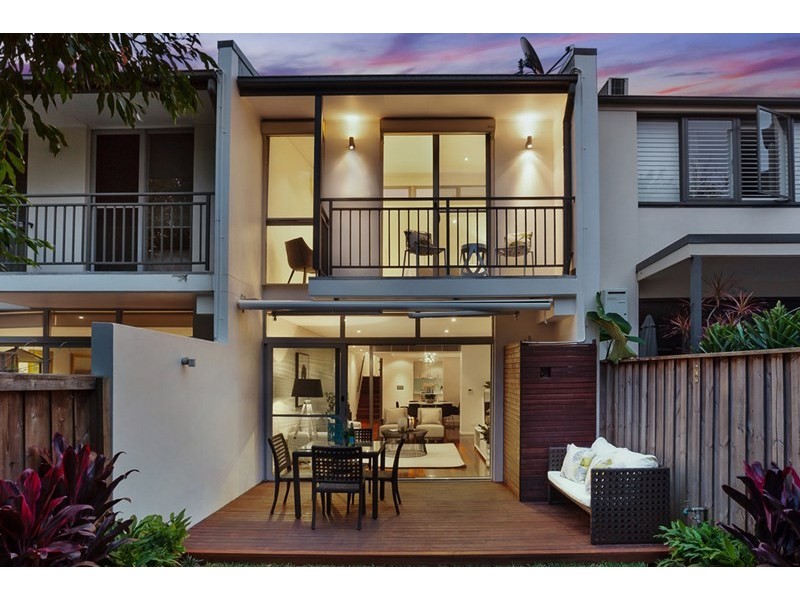 9B Septimus Street, Erskineville NSW 2043