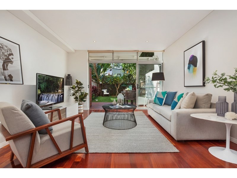 9B Septimus Street, Erskineville NSW 2043