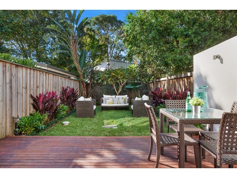 9B Septimus Street, Erskineville NSW 2043