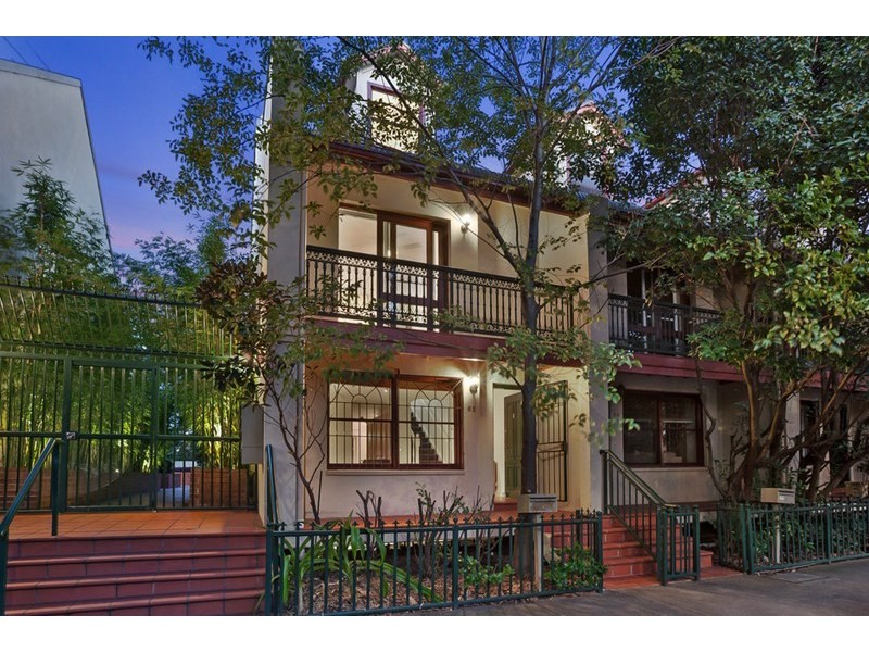 62 Park Street, Erskineville NSW 2043