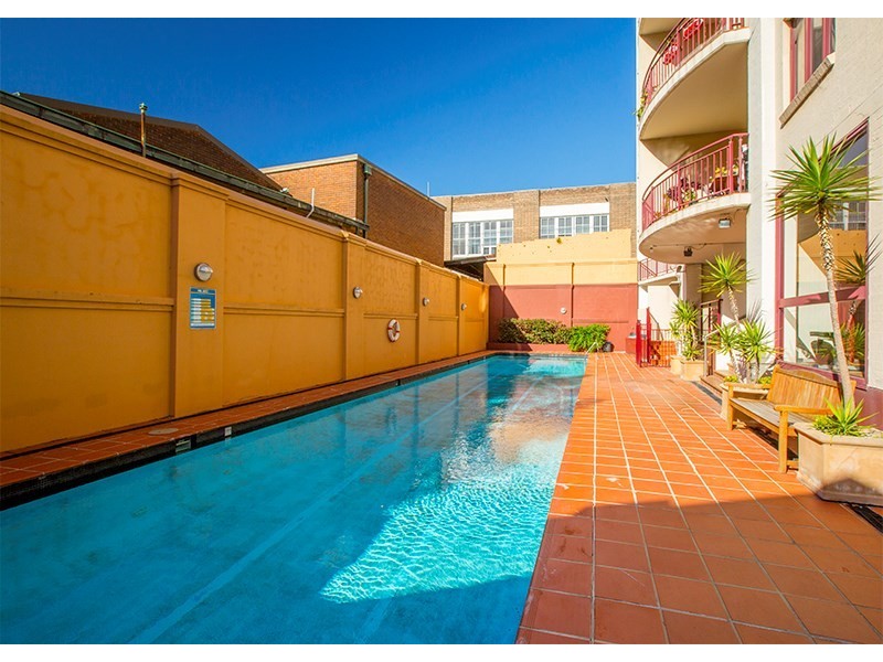 322/508 Riley Street, Surry Hills NSW 2010