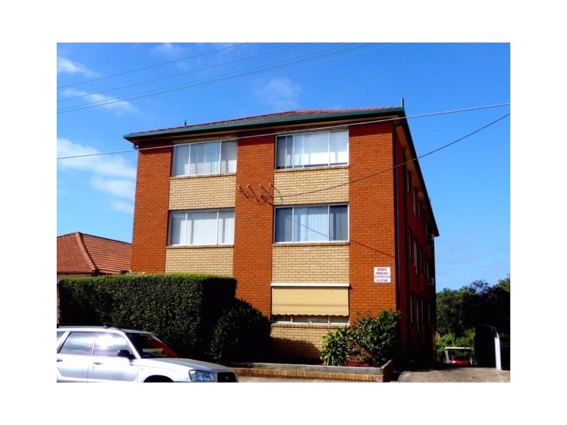 10/210 Oberon Street, Coogee NSW 2034