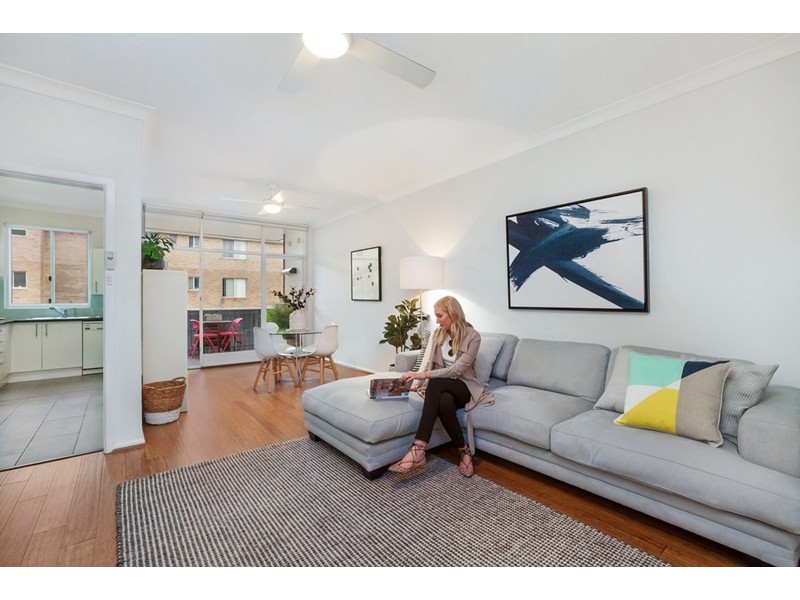 24/156-158 Homer Street, Earlwood NSW 2206