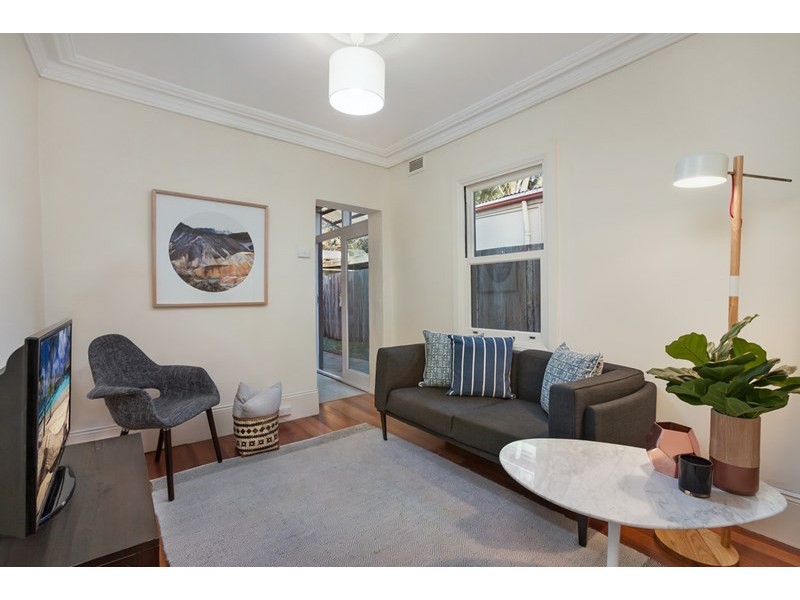 1 Morrissey Road, Erskineville NSW 2043