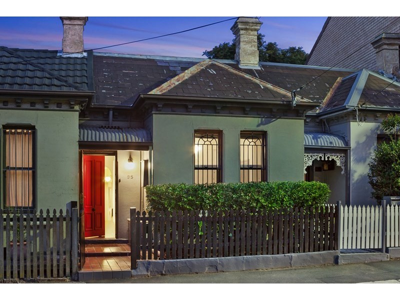 95 Wilson Street, Newtown NSW 2042