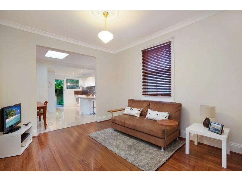 95 Wilson Street, Newtown NSW 2042