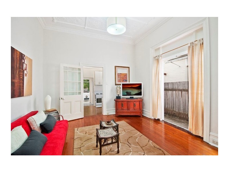 19 Georgina Street, Newtown NSW 2042