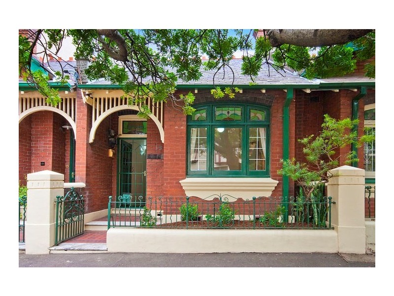 19 Georgina Street, Newtown NSW 2042