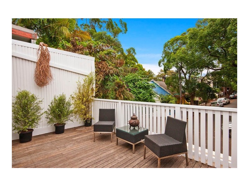 19 Georgina Street, Newtown NSW 2042