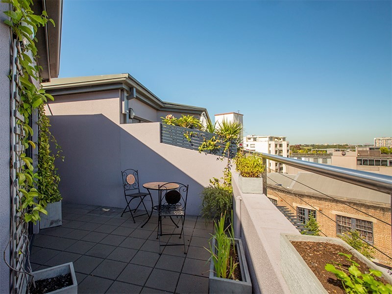 19/99-115 Flinders Street, Surry Hills NSW 2010