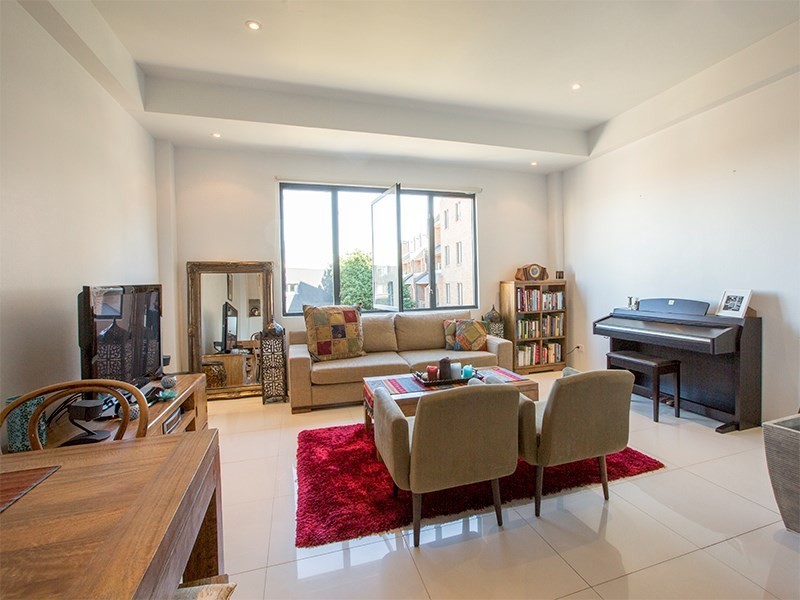 19/99-115 Flinders Street, Surry Hills NSW 2010