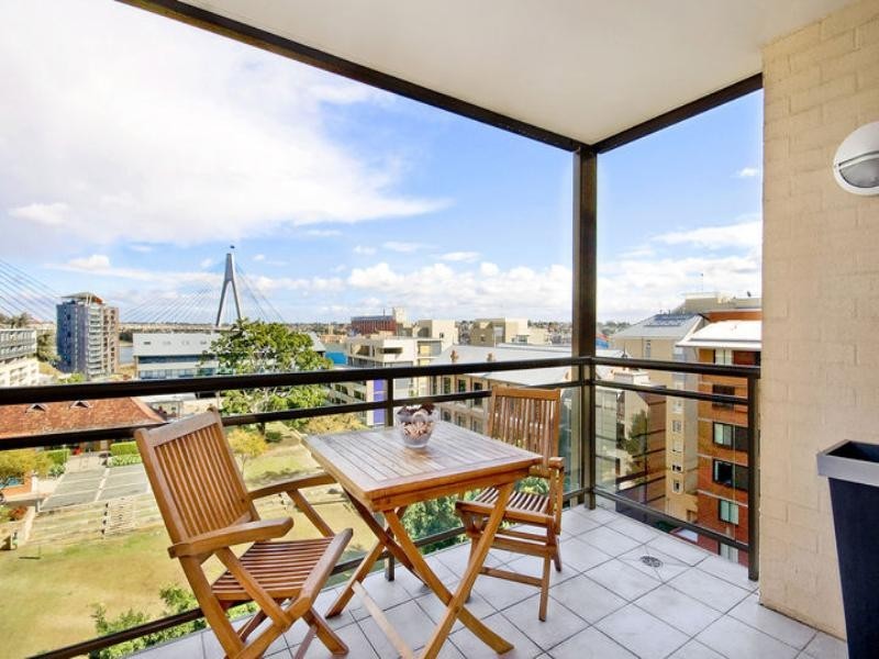 1101/66 Bowman Street, Pyrmont NSW 2009