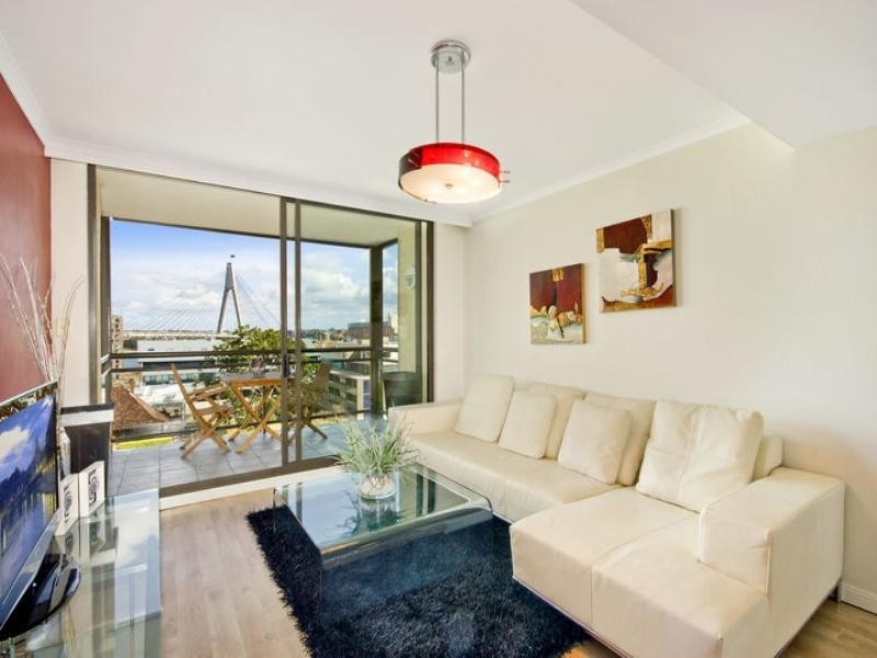 1101/66 Bowman Street, Pyrmont NSW 2009